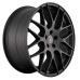 MEISTERWERK MW10 20x9.0 5x112 ET22/ET26/ET33/ET40 MATT BLACK